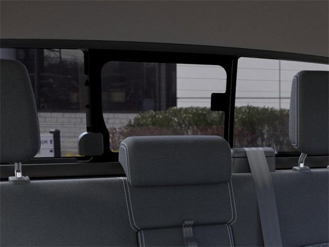 Photo of 2025 Oxford White Ford Ranger