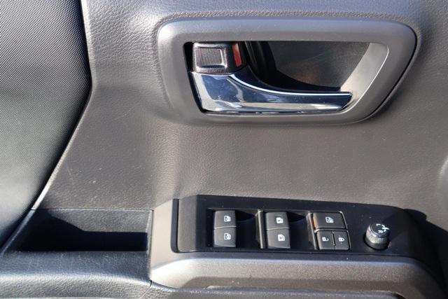 Photo of 2023 Magnetic Gray Toyota Tacoma