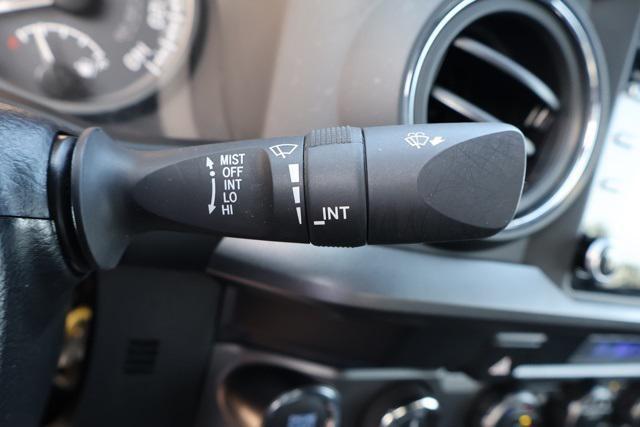 Photo of 2023 Magnetic Gray Toyota Tacoma