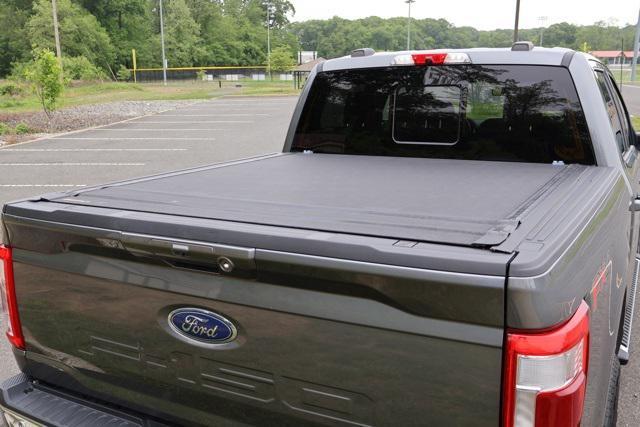 Photo of 2022 Carbonized Gray Metallic Ford F-150