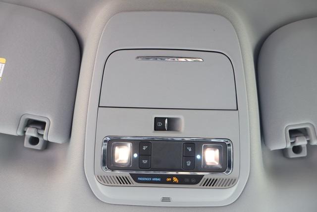 Photo of 2022 Carbonized Gray Metallic Ford F-150