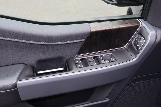 Photo of 2022 Carbonized Gray Metallic Ford F-150
