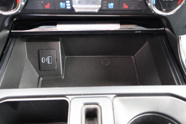 Photo of 2022 Carbonized Gray Metallic Ford F-150