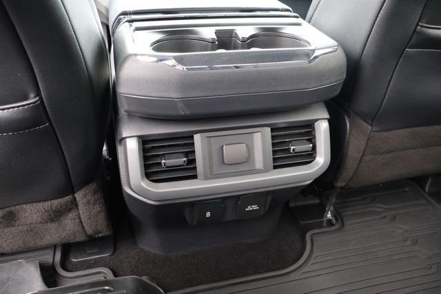 Photo of 2022 Carbonized Gray Metallic Ford F-150