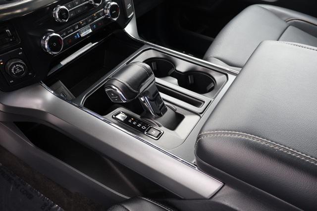 Photo of 2022 Carbonized Gray Metallic Ford F-150