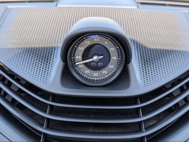Photo of 2026 White Porsche Taycan