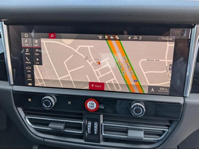 Photo of 2025 Gray Porsche Macan