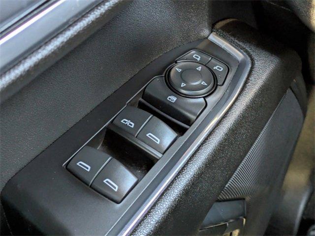 Photo of 2023 Sterling Gray Metallic Chevrolet Silverado 1500