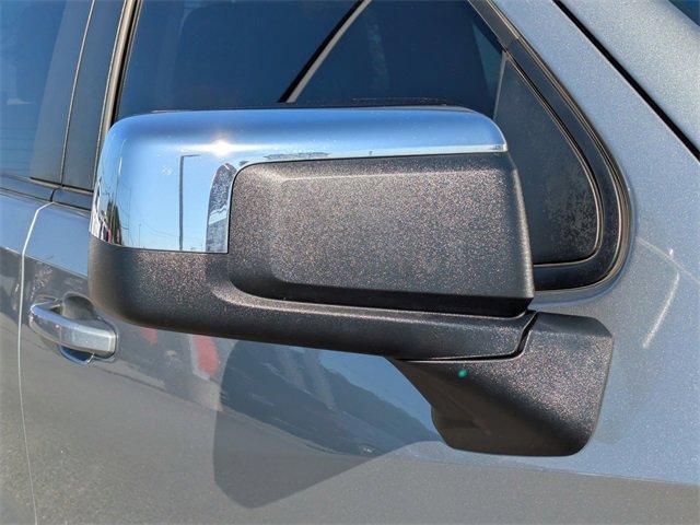Photo of 2023 Sterling Gray Metallic Chevrolet Silverado 1500