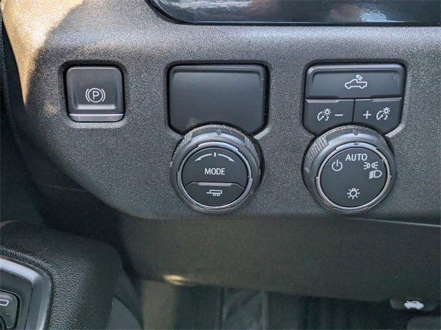 Photo of 2023 Sterling Gray Metallic Chevrolet Silverado 1500