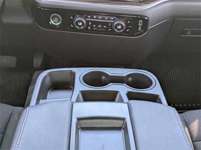 Photo of 2023 Sterling Gray Metallic Chevrolet Silverado 1500