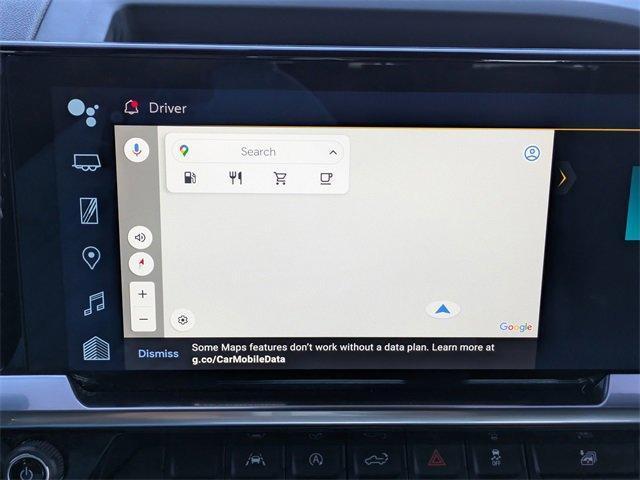 Photo of 2023 Sterling Gray Metallic Chevrolet Silverado 1500