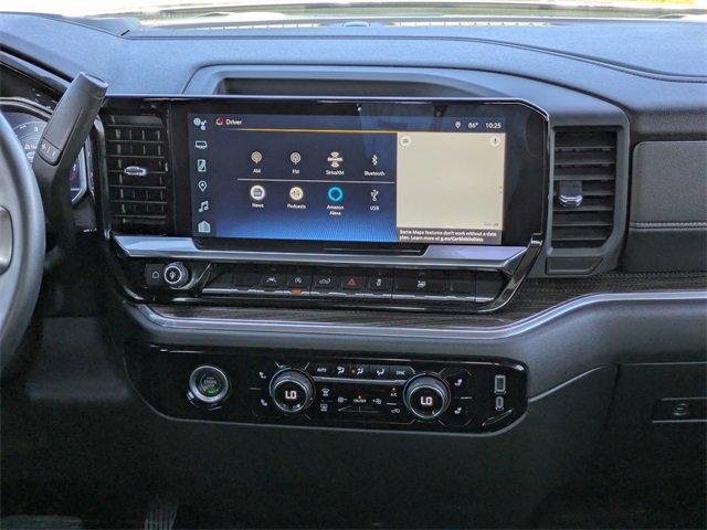 Photo of 2023 Sterling Gray Metallic Chevrolet Silverado 1500