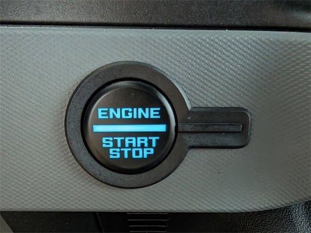 Photo of 2023 Cactus Green / Gray Ford Bronco