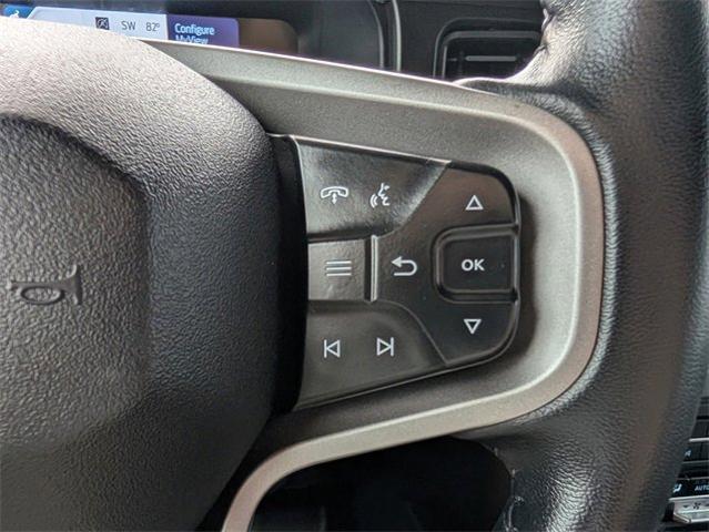 Photo of 2023 Cactus Green / Gray Ford Bronco