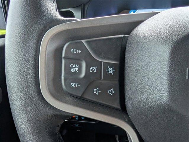 Photo of 2023 Cactus Green / Gray Ford Bronco