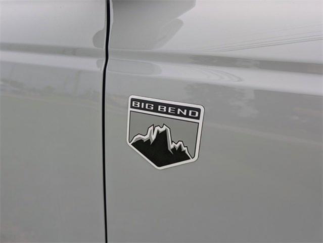 Photo of 2023 Cactus Green / Gray Ford Bronco