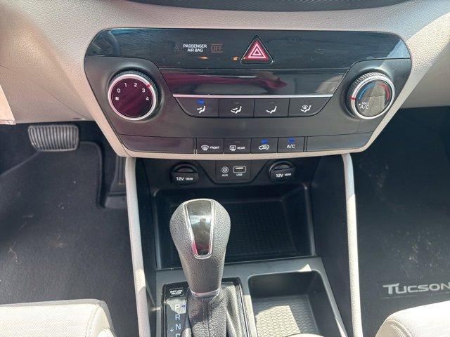 Photo of 2021 Black Noir Pearl Hyundai TUCSON