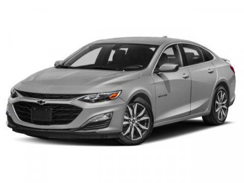 2021 Chevrolet Malibu
