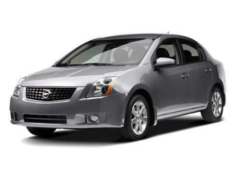 2009 Nissan Sentra