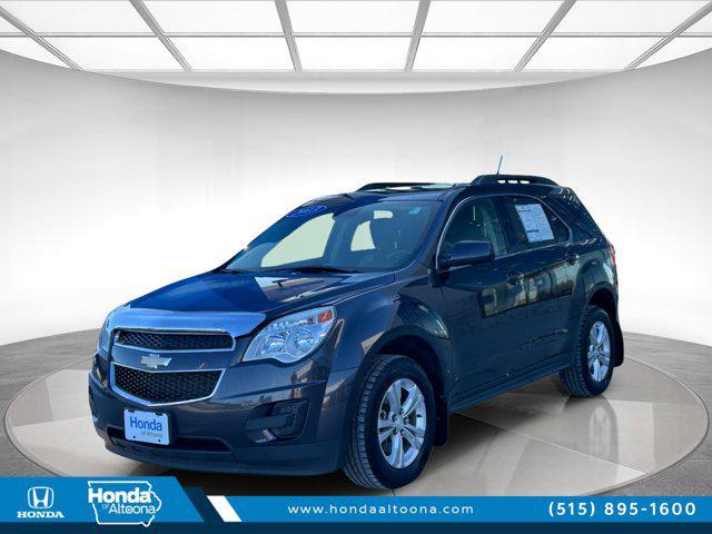 2013 Chevrolet Equinox