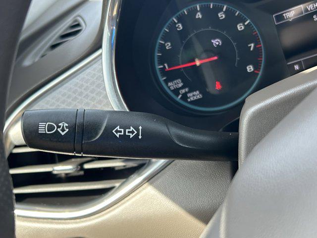 Photo of 2020 Summit White Chevrolet Malibu