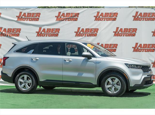 2022 Kia Sorento