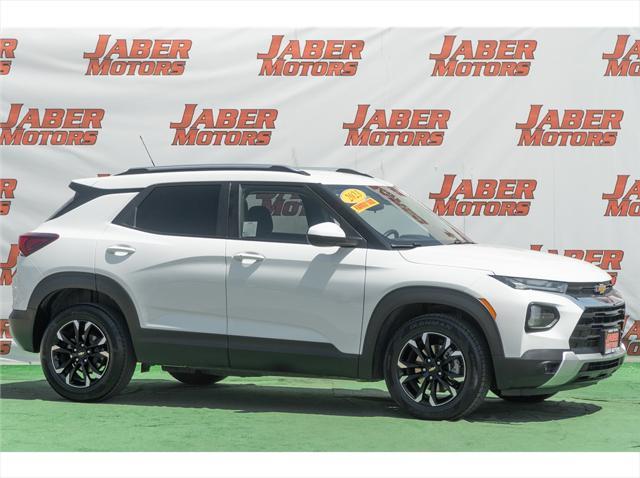 2023 Chevrolet Trailblazer