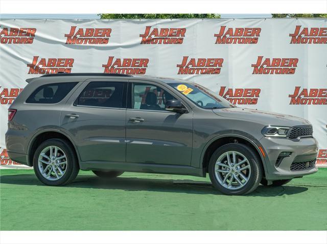 2023 Dodge Durango