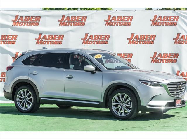 2023 Mazda CX-9