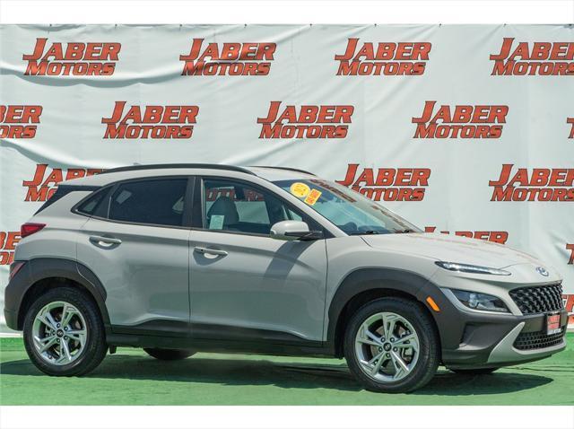 2023 Hyundai KONA