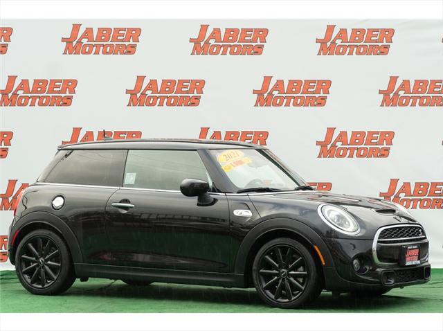 2021 MINI Hardtop