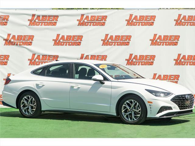 2023 Hyundai Sonata