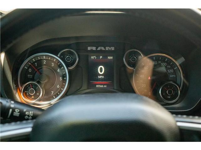 Photo of 2021 Gray RAM 1500