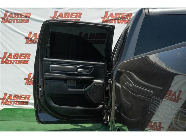 Photo of 2021 Gray RAM 1500