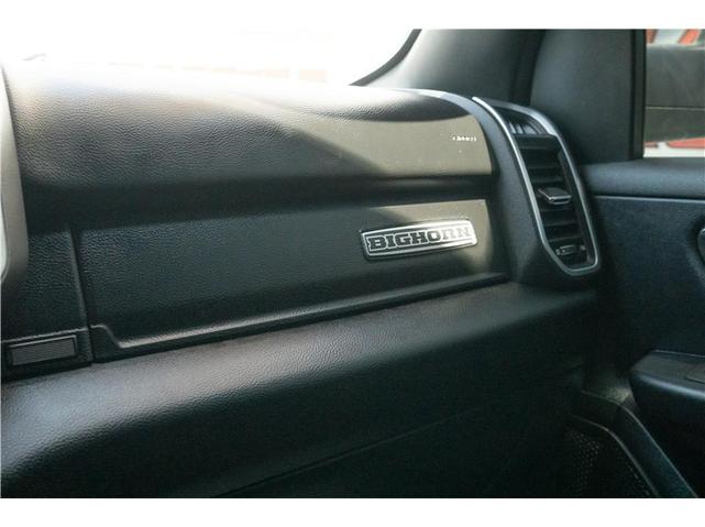 Photo of 2021 Gray RAM 1500