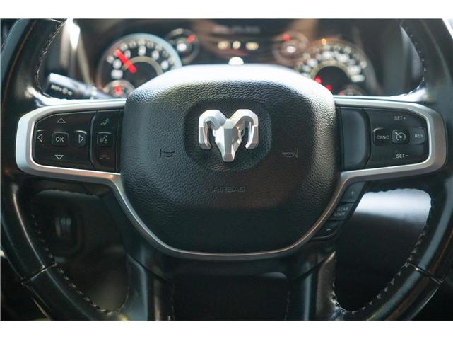 Photo of 2021 Gray RAM 1500