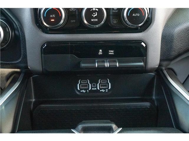 Photo of 2021 Gray RAM 1500