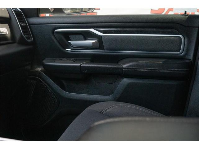 Photo of 2021 Gray RAM 1500