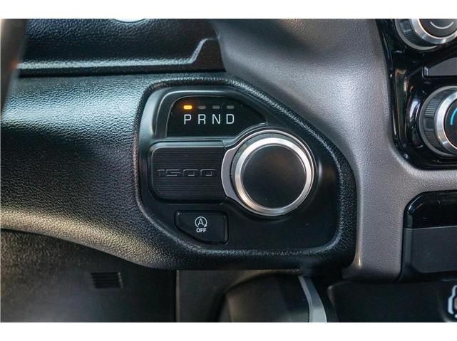 Photo of 2021 Gray RAM 1500