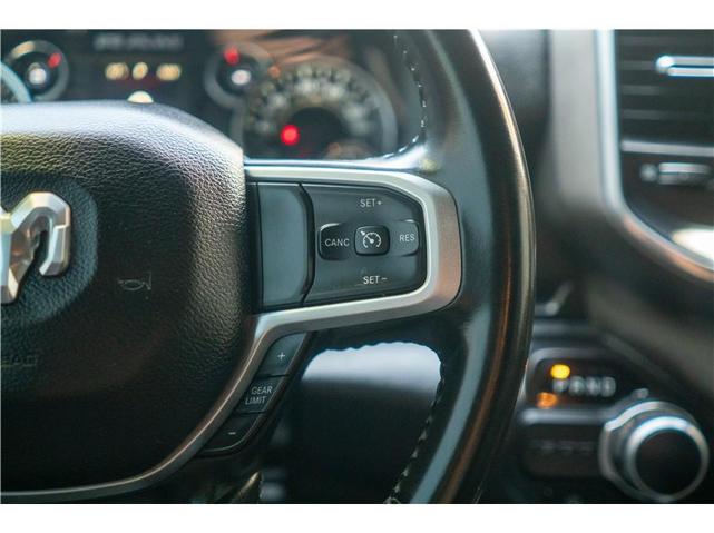 Photo of 2021 Gray RAM 1500