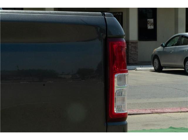 Photo of 2021 Gray RAM 1500