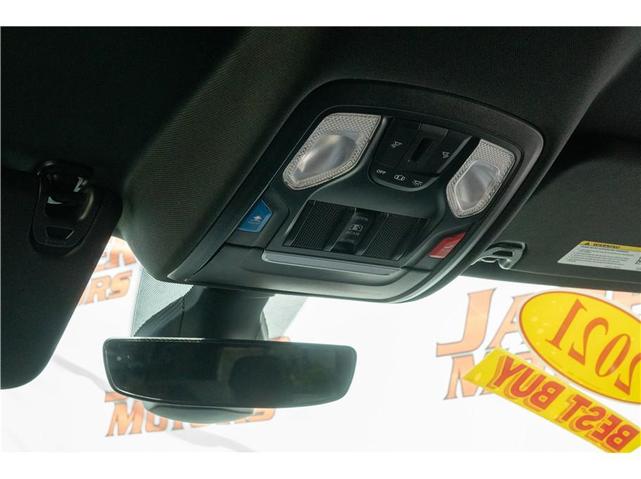 Photo of 2021 Gray RAM 1500