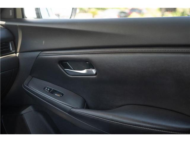 Photo of 2021 White Nissan Sentra