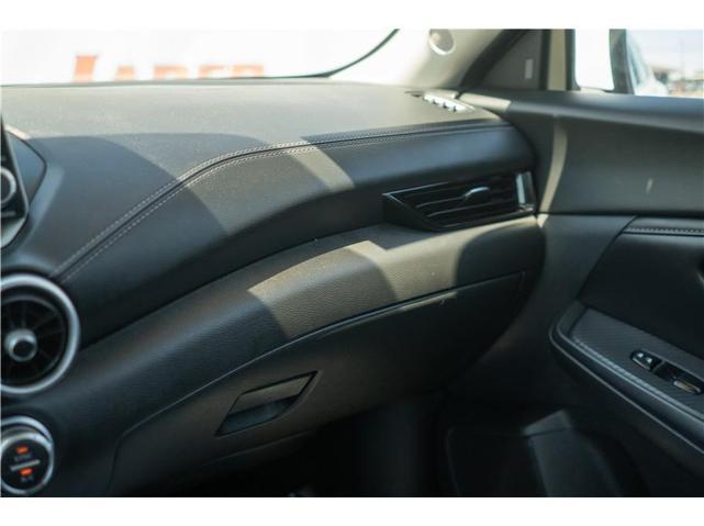 Photo of 2021 White Nissan Sentra