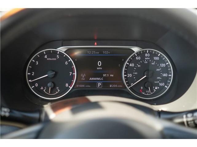 Photo of 2021 White Nissan Sentra