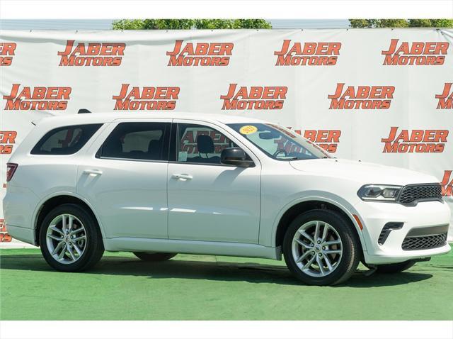 2023 Dodge Durango