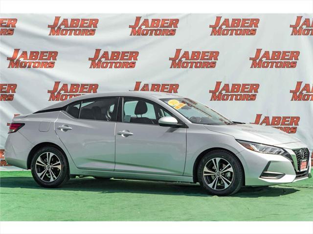 2023 Nissan Sentra