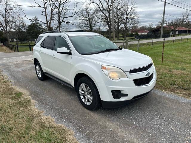 2014 Chevrolet Equinox