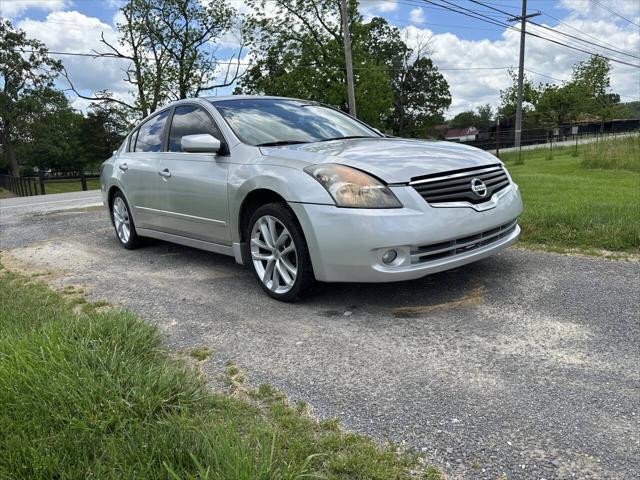 2008 Nissan Altima